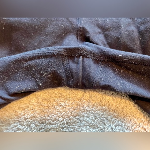 High rise Athleta Legging - Picture 3 of 7